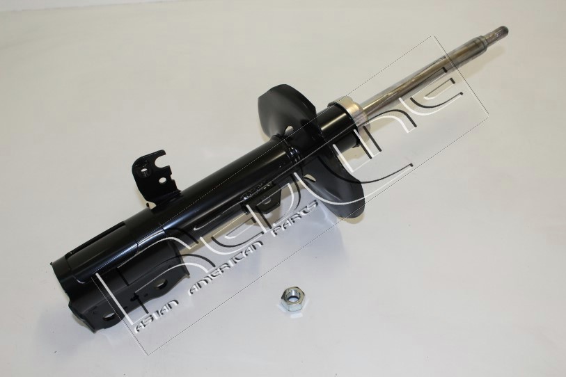 Ammortizzatore REDLINE 39TO102