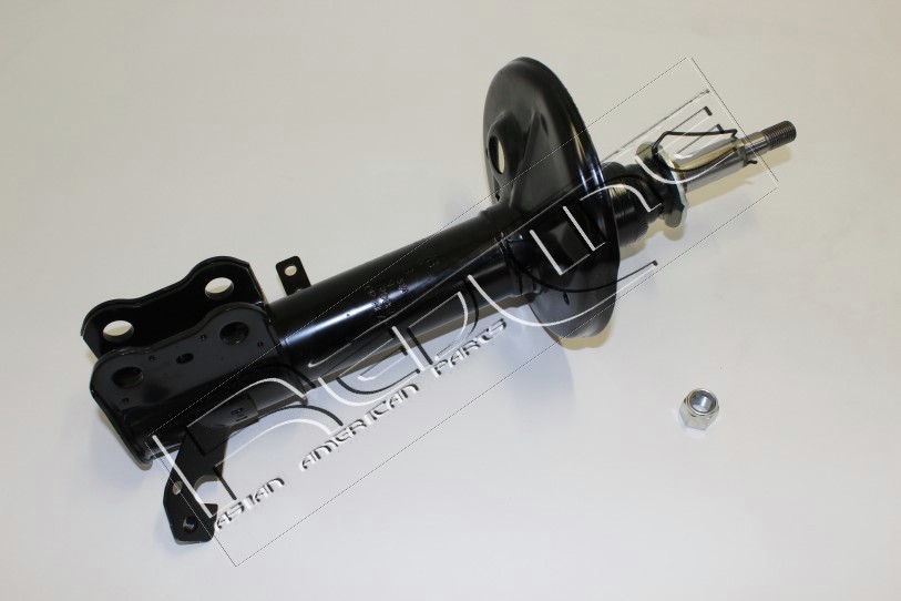 Ammortizzatore REDLINE 39TO106