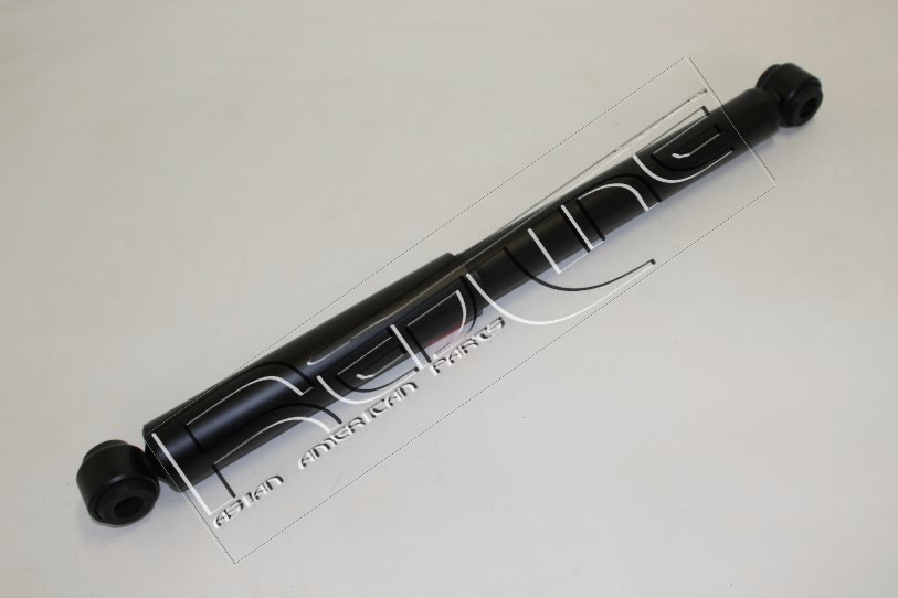 Ammortizzatore REDLINE 39TO117