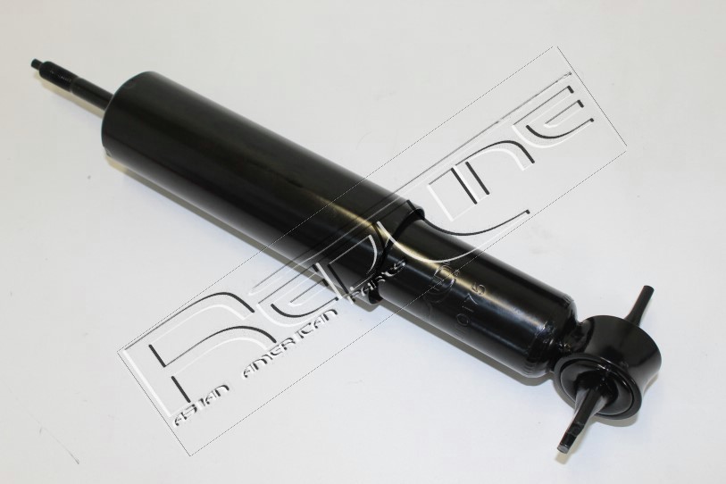 Ammortizzatore REDLINE 39TO175