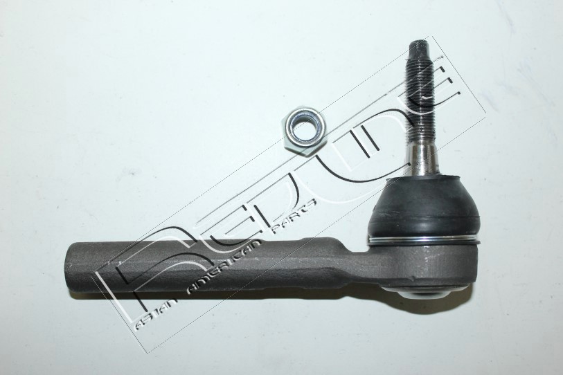 Testa barra d'accoppiamento REDLINE 40CH026