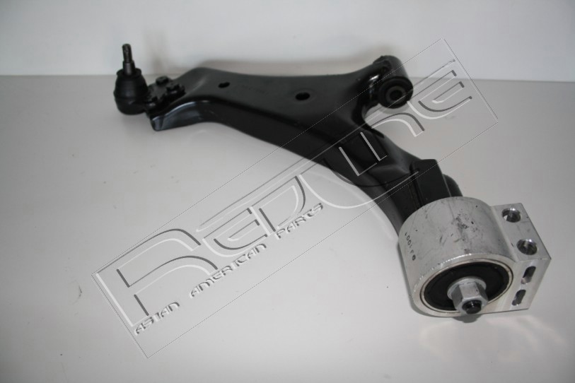 Braccio oscillante, sospensione ruota REDLINE 40CV005