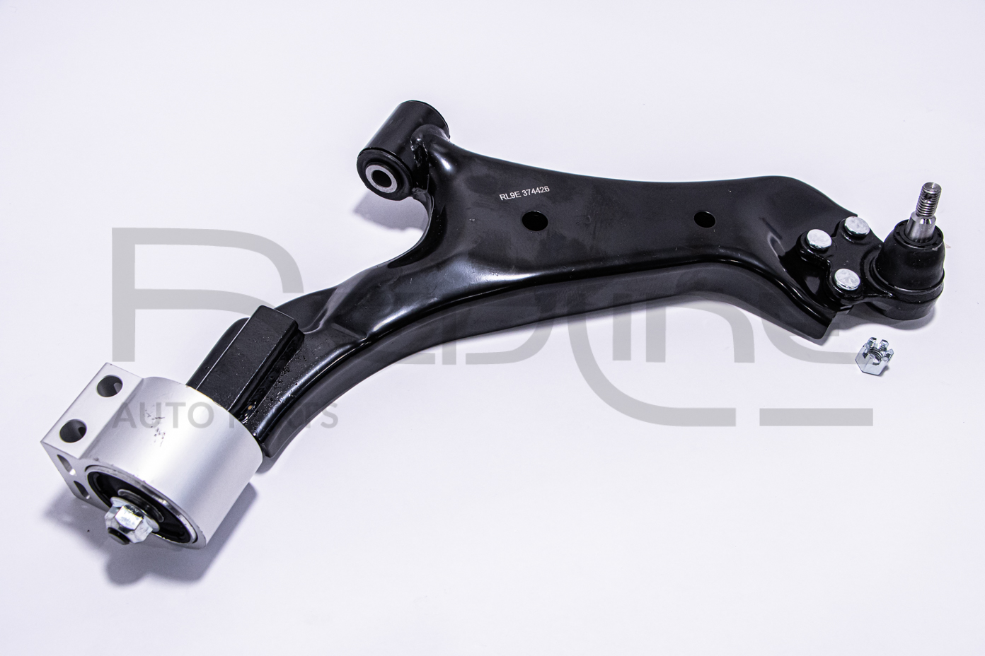 Braccio oscillante, sospensione ruota REDLINE 40CV006