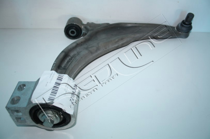 Braccio oscillante, sospensione ruota REDLINE 40CV022