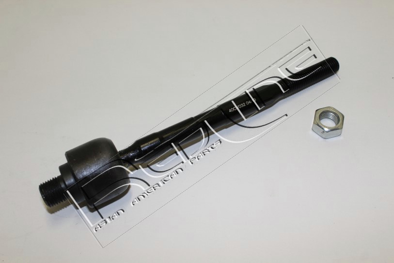 Giunto assiale, asta trasversale REDLINE 40CV032