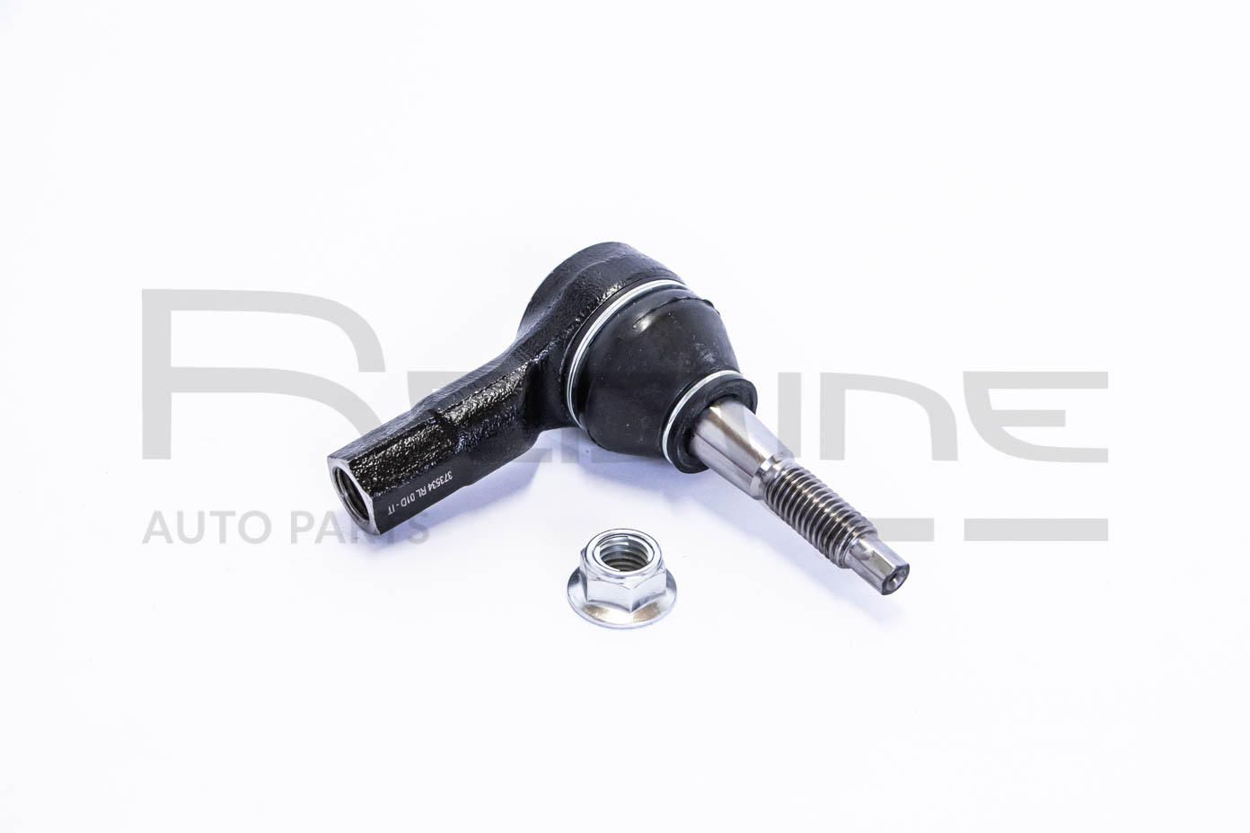 Testa barra d'accoppiamento REDLINE 40CV040