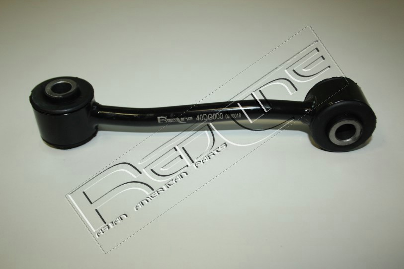 Asta/puntone, stabilizzatore REDLINE 40DG000