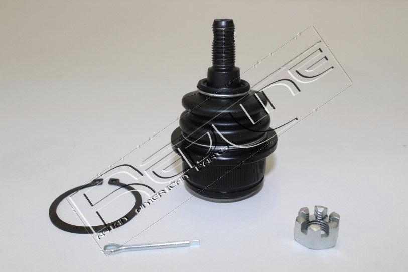 Giunto di supporto / guida REDLINE 40DG001
