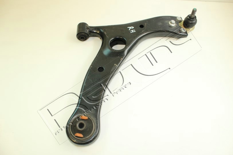 Braccio oscillante, sospensione ruota REDLINE 40DR008