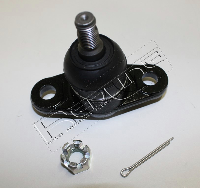 Giunto di supporto / guida REDLINE 40DR015