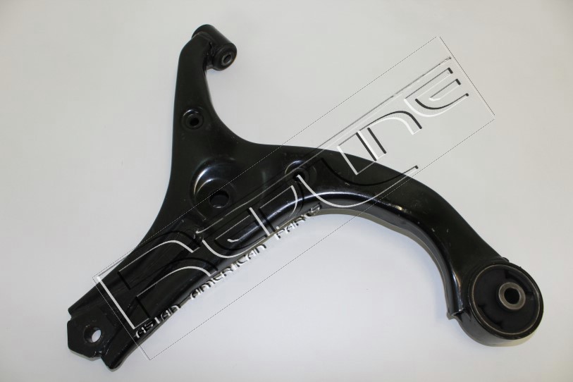 Braccio oscillante, sospensione ruota REDLINE 40DR016