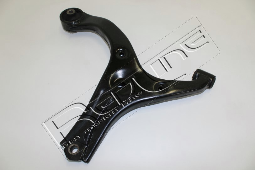 Braccio oscillante, sospensione ruota REDLINE 40DR017