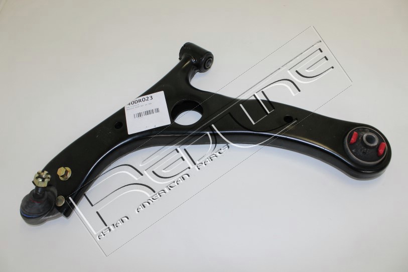 Braccio oscillante, sospensione ruota REDLINE 40DR023