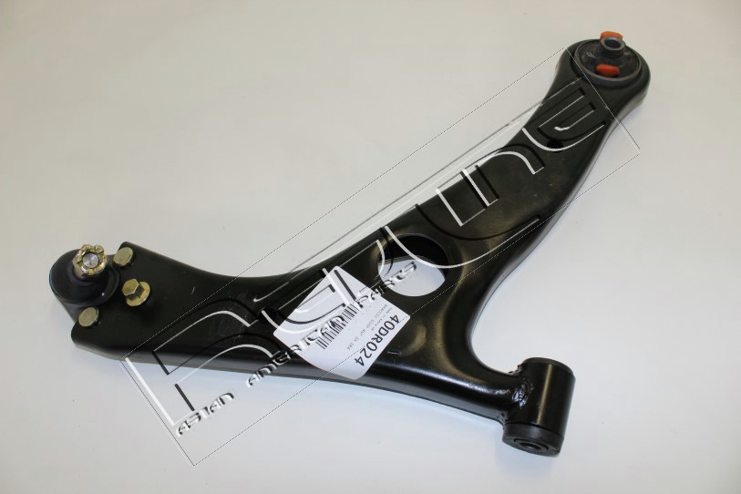 Braccio oscillante, sospensione ruota REDLINE 40DR024