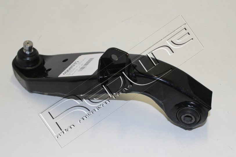 Braccio oscillante, sospensione ruota REDLINE 40DR035