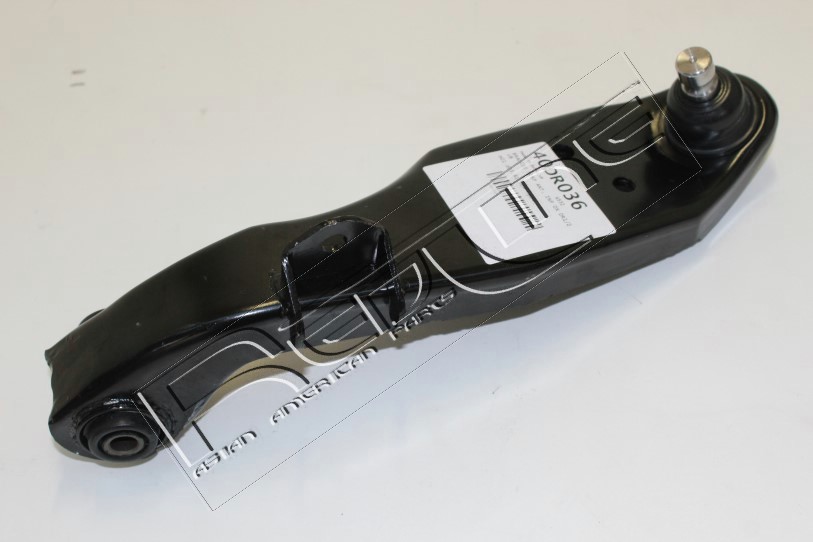 Braccio oscillante, sospensione ruota REDLINE 40DR036