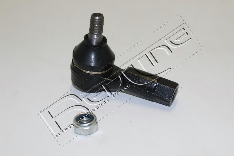Testa barra d'accoppiamento REDLINE 40DR037