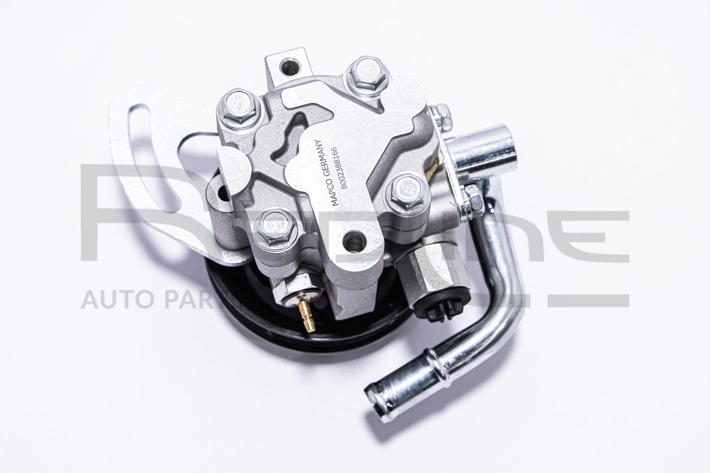 Pompa idraulica, sterzo REDLINE 40DW002