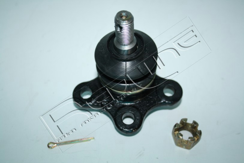 Giunto di supporto / guida REDLINE 40GW000