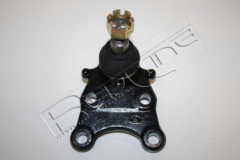 Giunto di supporto / guida REDLINE 40GW005