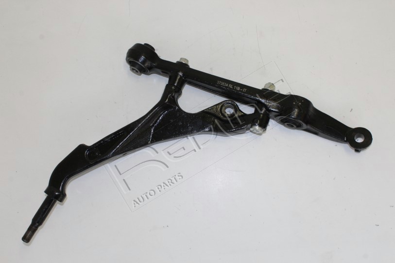 Braccio oscillante, sospensione ruota REDLINE 40HO042