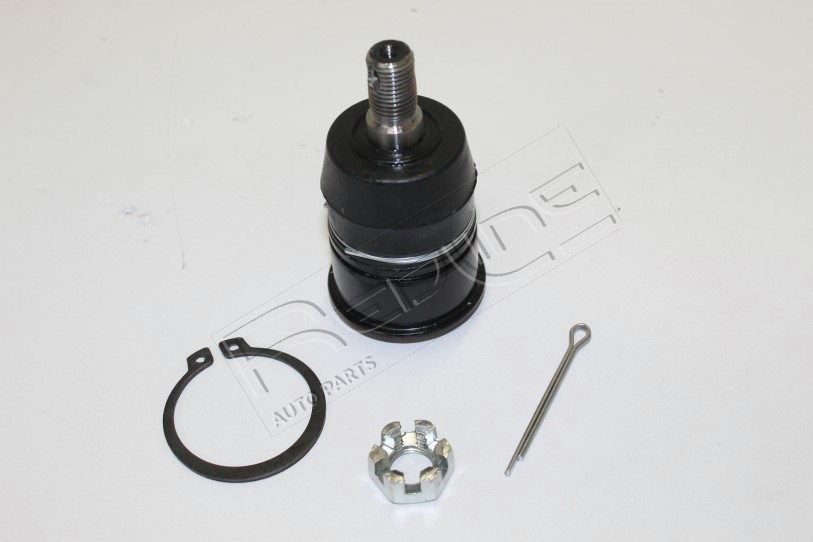 Giunto di supporto / guida REDLINE 40HO100