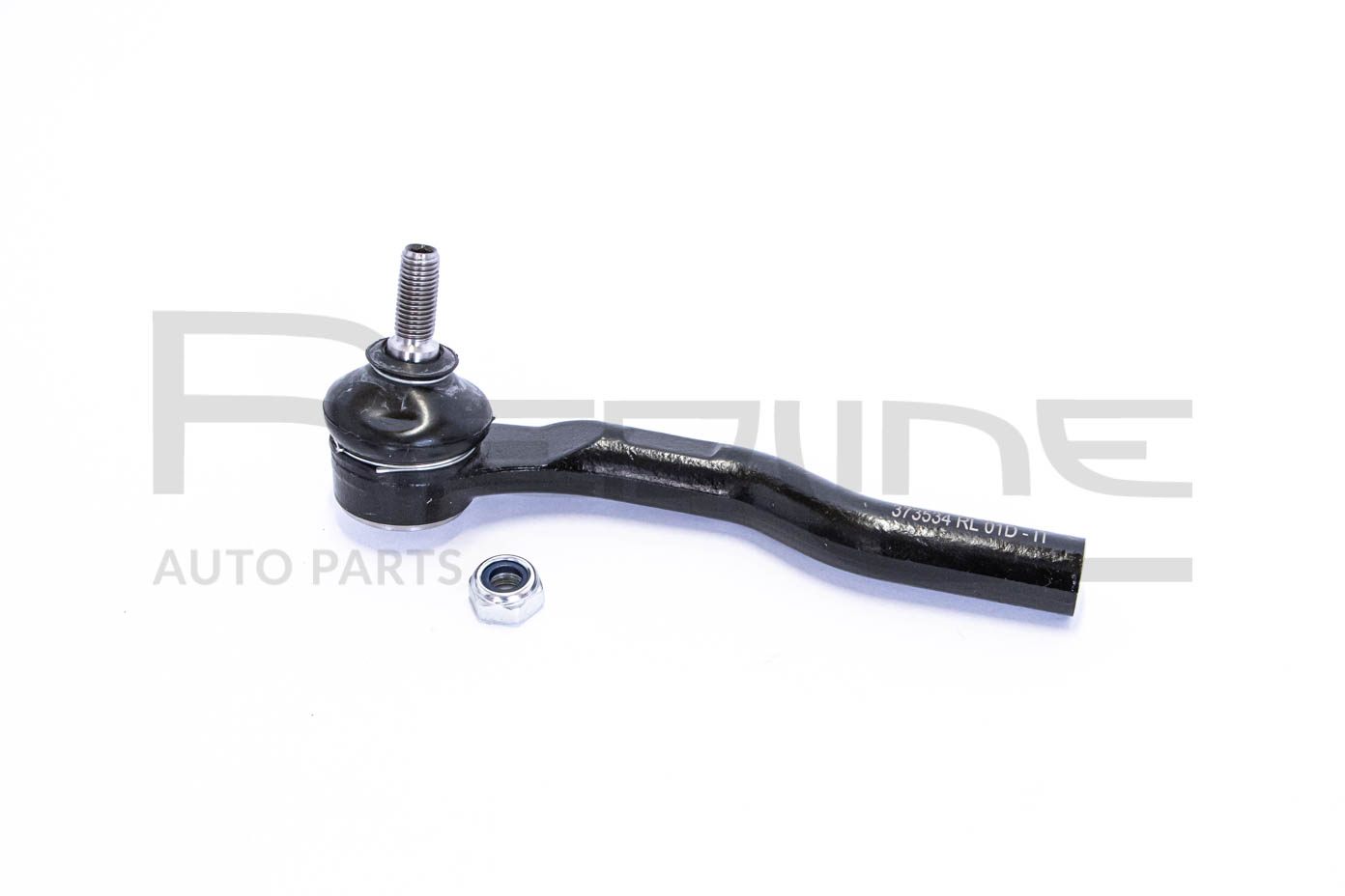 Testa barra d'accoppiamento REDLINE 40HO104