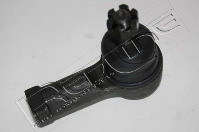 Testa barra d'accoppiamento REDLINE 40HY005