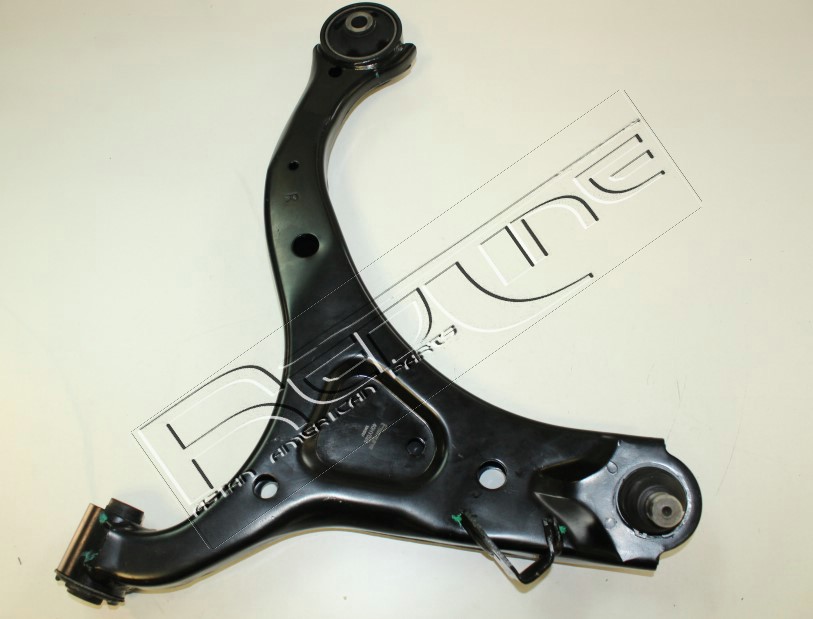 Braccio oscillante, sospensione ruota REDLINE 40HY024