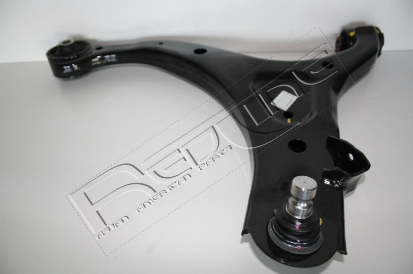 Braccio oscillante, sospensione ruota REDLINE 40HY025