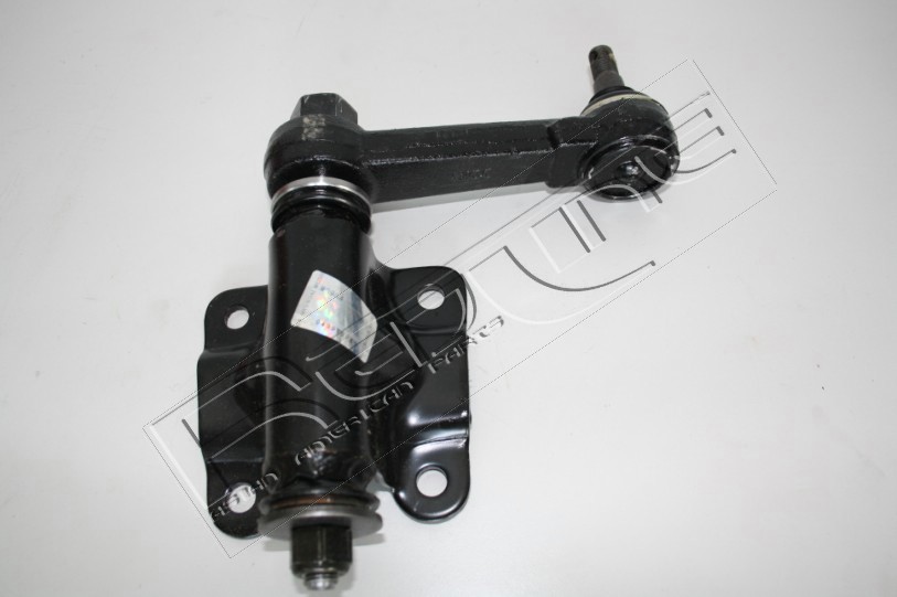 Leva rinvio sterzo REDLINE 40HY071