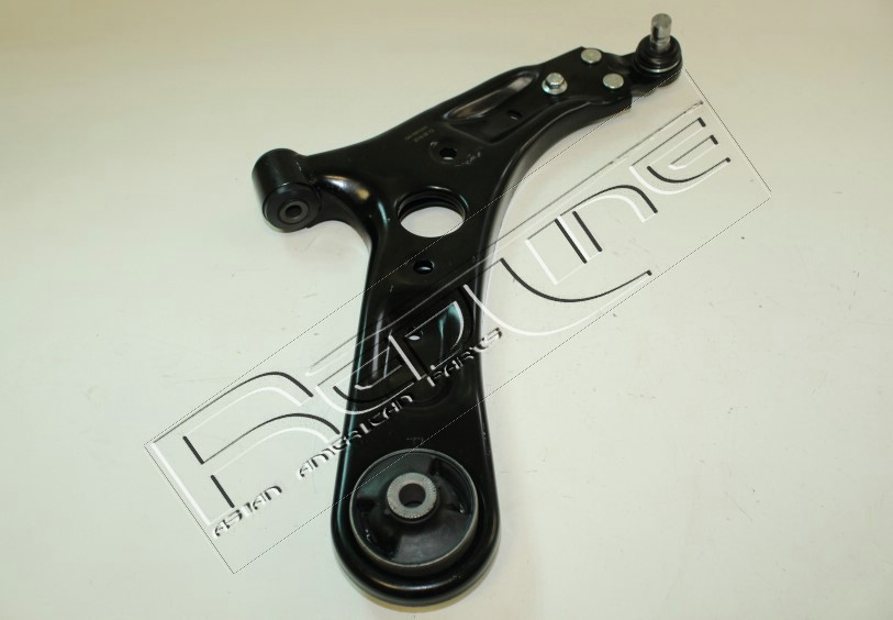 Braccio oscillante, sospensione ruota REDLINE 40HY152