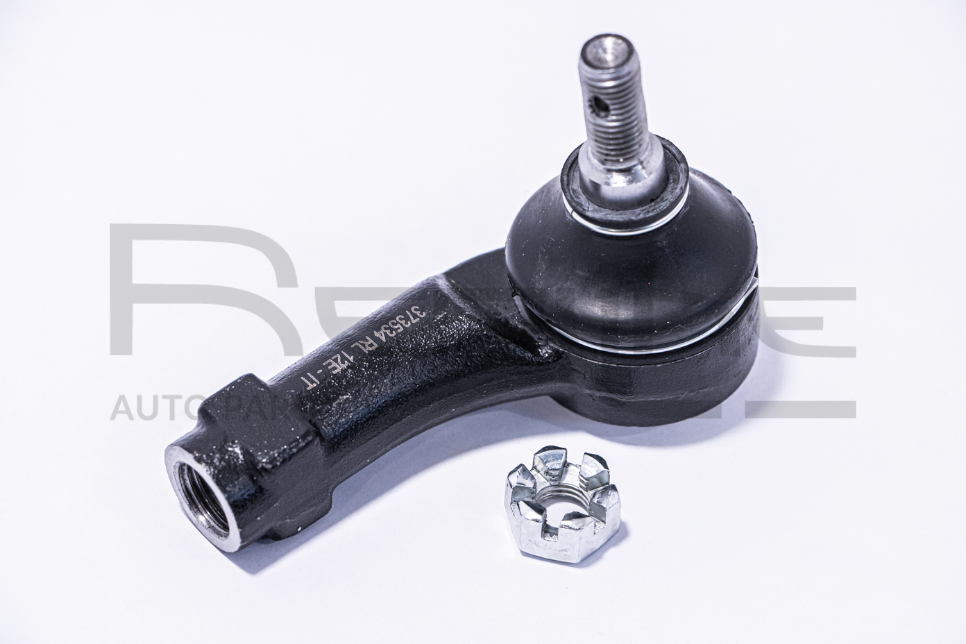 Testa barra d'accoppiamento REDLINE 40HY160