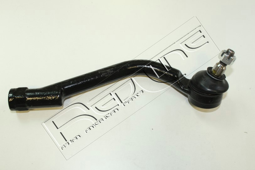Testa barra d'accoppiamento REDLINE 40HY166