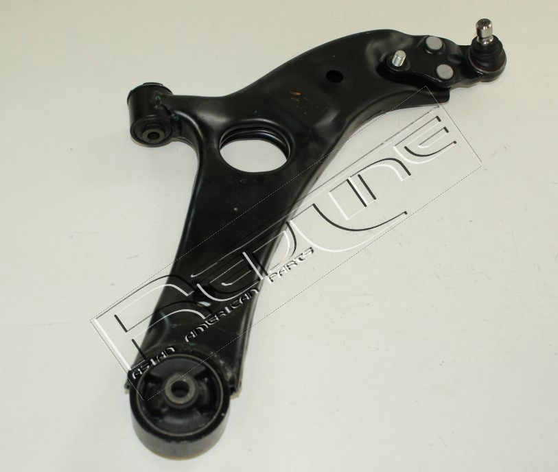 Braccio oscillante, sospensione ruota REDLINE 40HY170