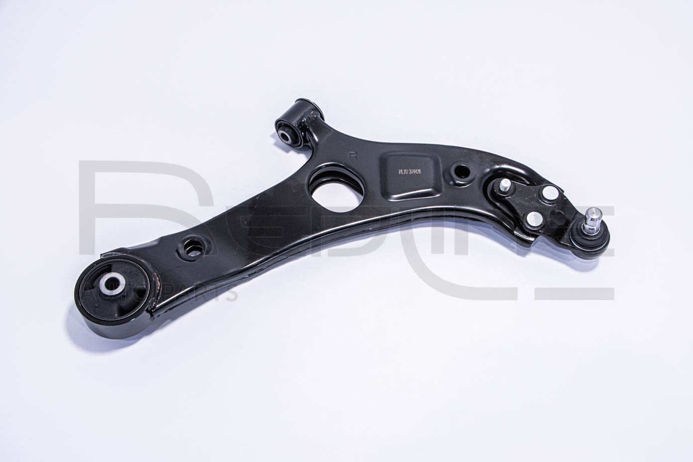 Braccio oscillante, sospensione ruota REDLINE 40HY218