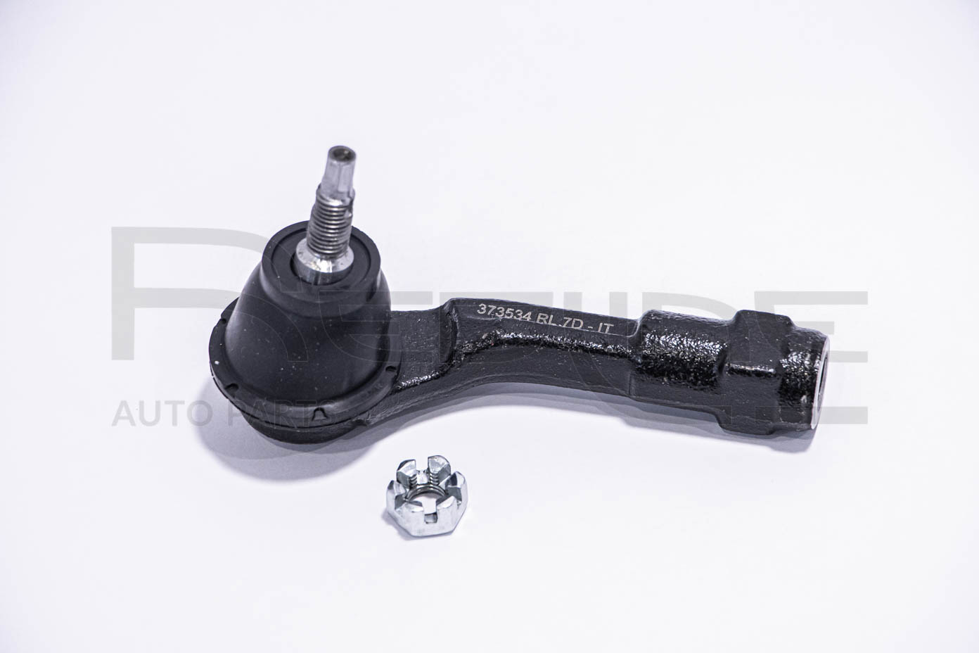 Testa barra d'accoppiamento REDLINE 40HY221
