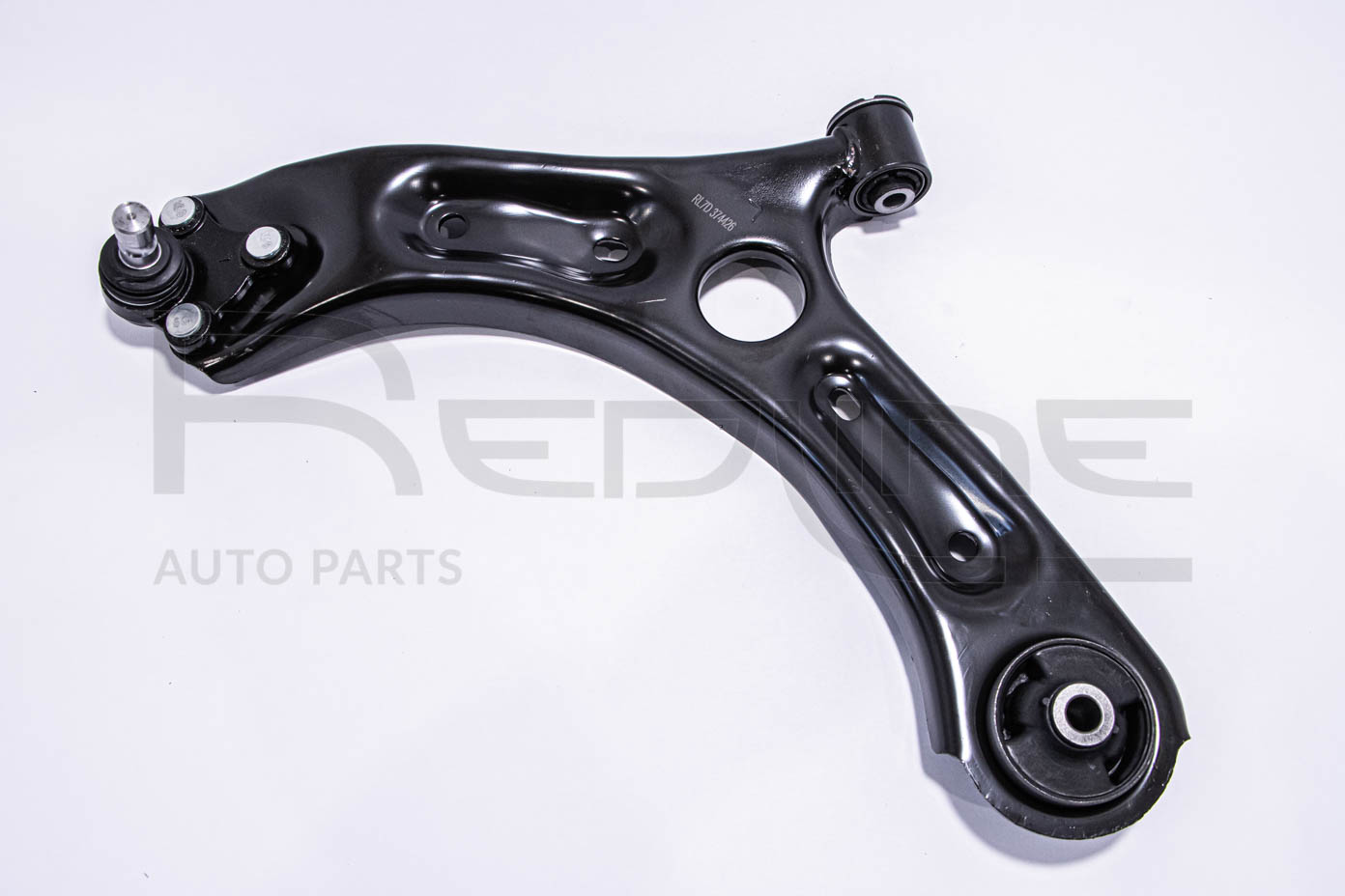 Braccio oscillante, sospensione ruota REDLINE 40HY229