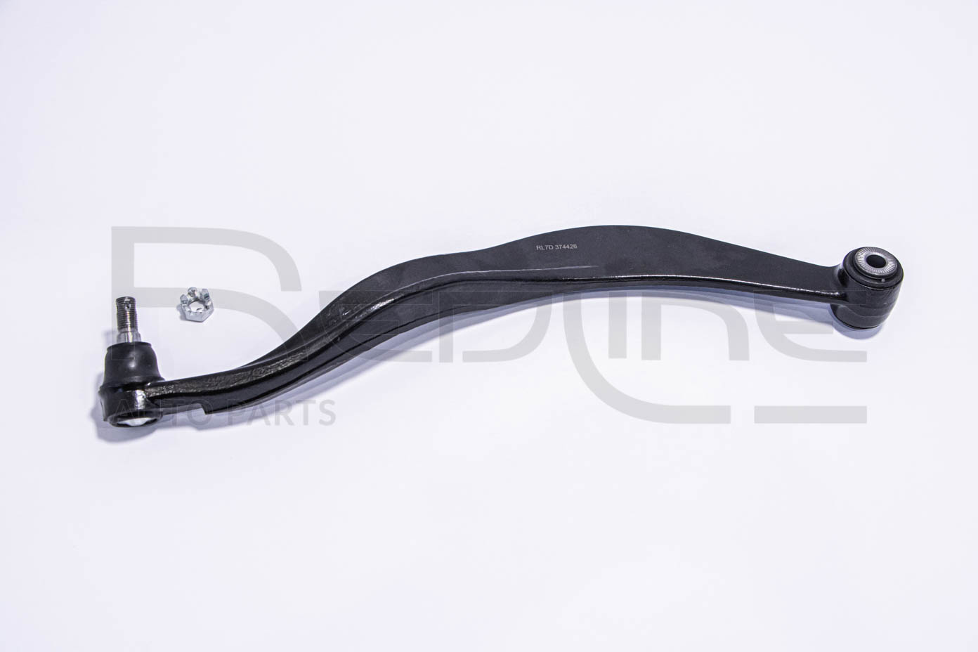 Braccio oscillante, sospensione ruota REDLINE 40HY239