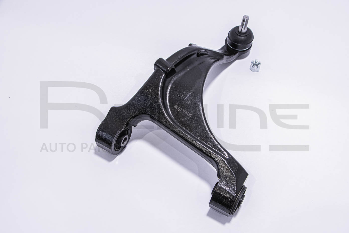 Braccio oscillante, sospensione ruota REDLINE 40HY243