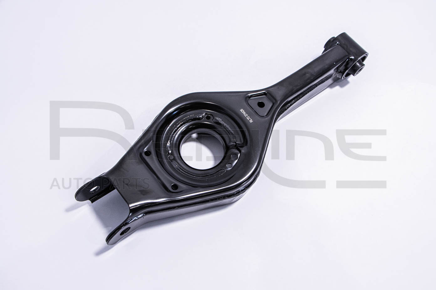 Braccio oscillante, sospensione ruota REDLINE 40HY244