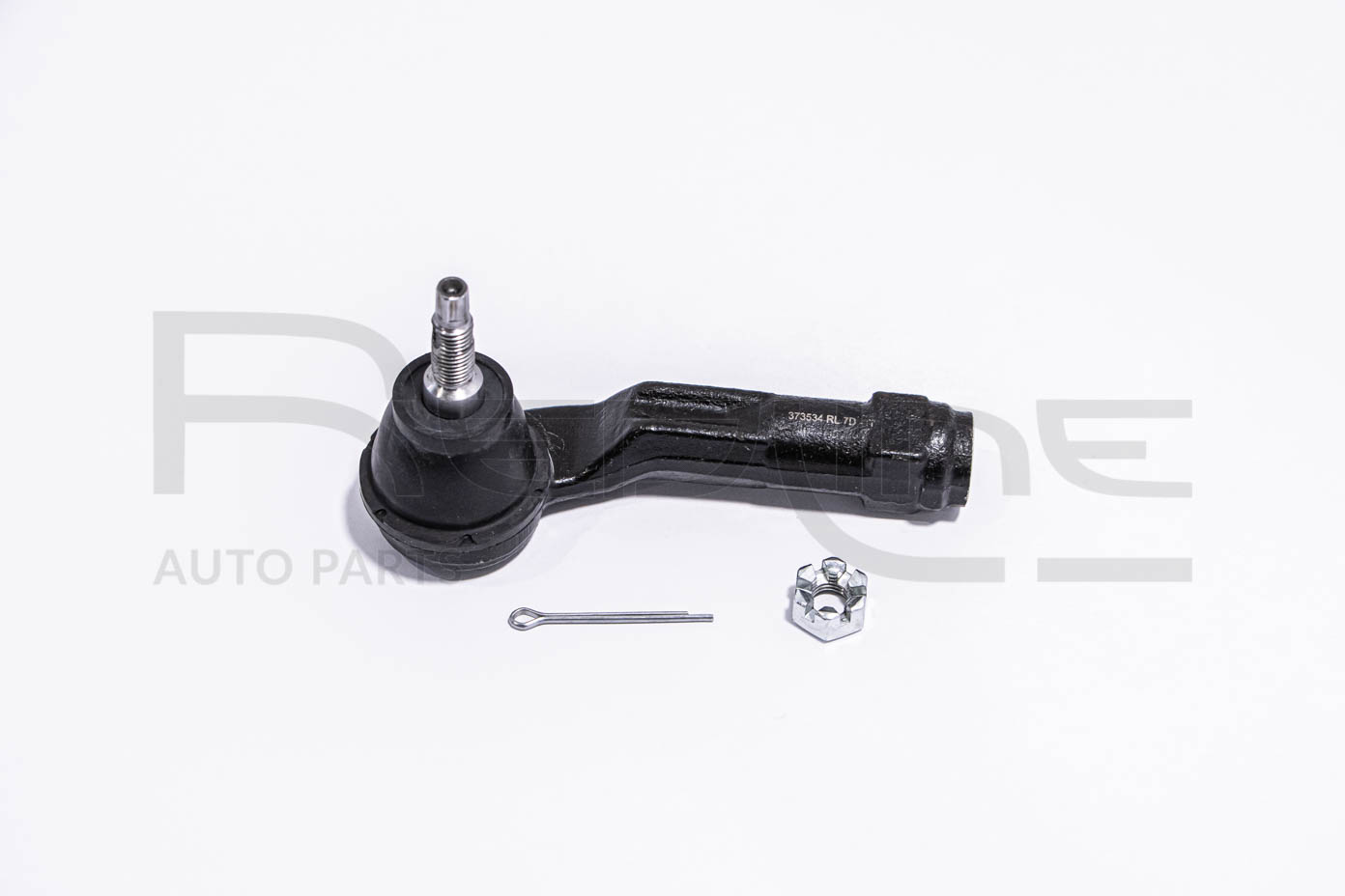 Testa barra d'accoppiamento REDLINE 40HY247