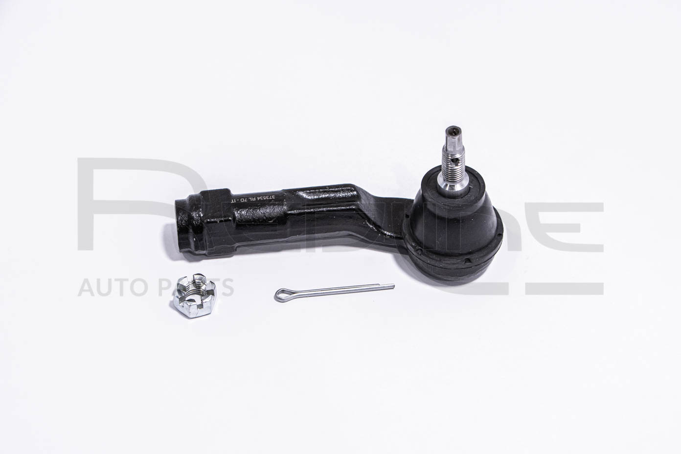 Testa barra d'accoppiamento REDLINE 40HY248
