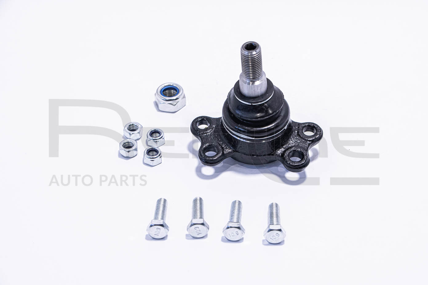 Giunto di supporto / guida REDLINE 40IZ002