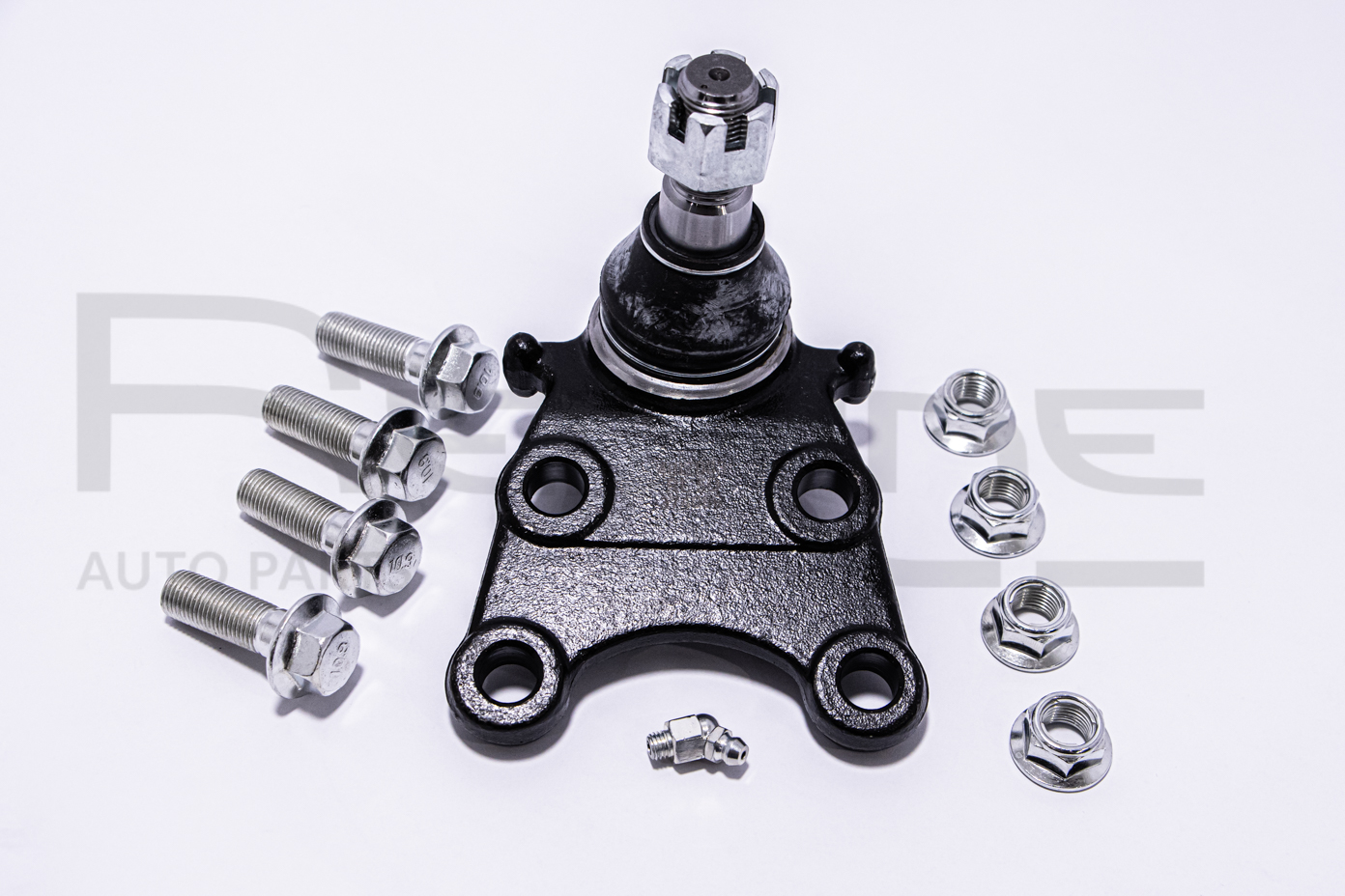 Giunto di supporto / guida REDLINE 40IZ003