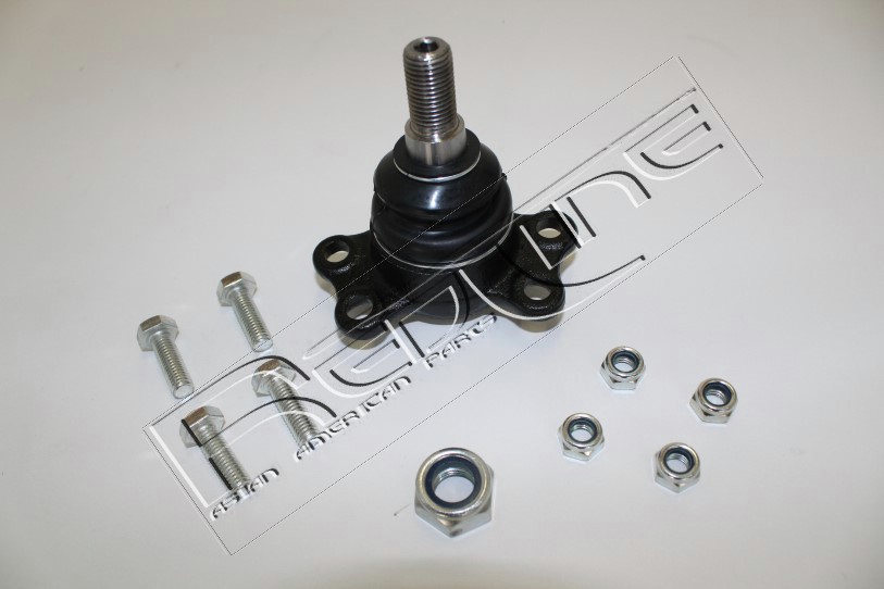 Giunto di supporto / guida REDLINE 40IZ006