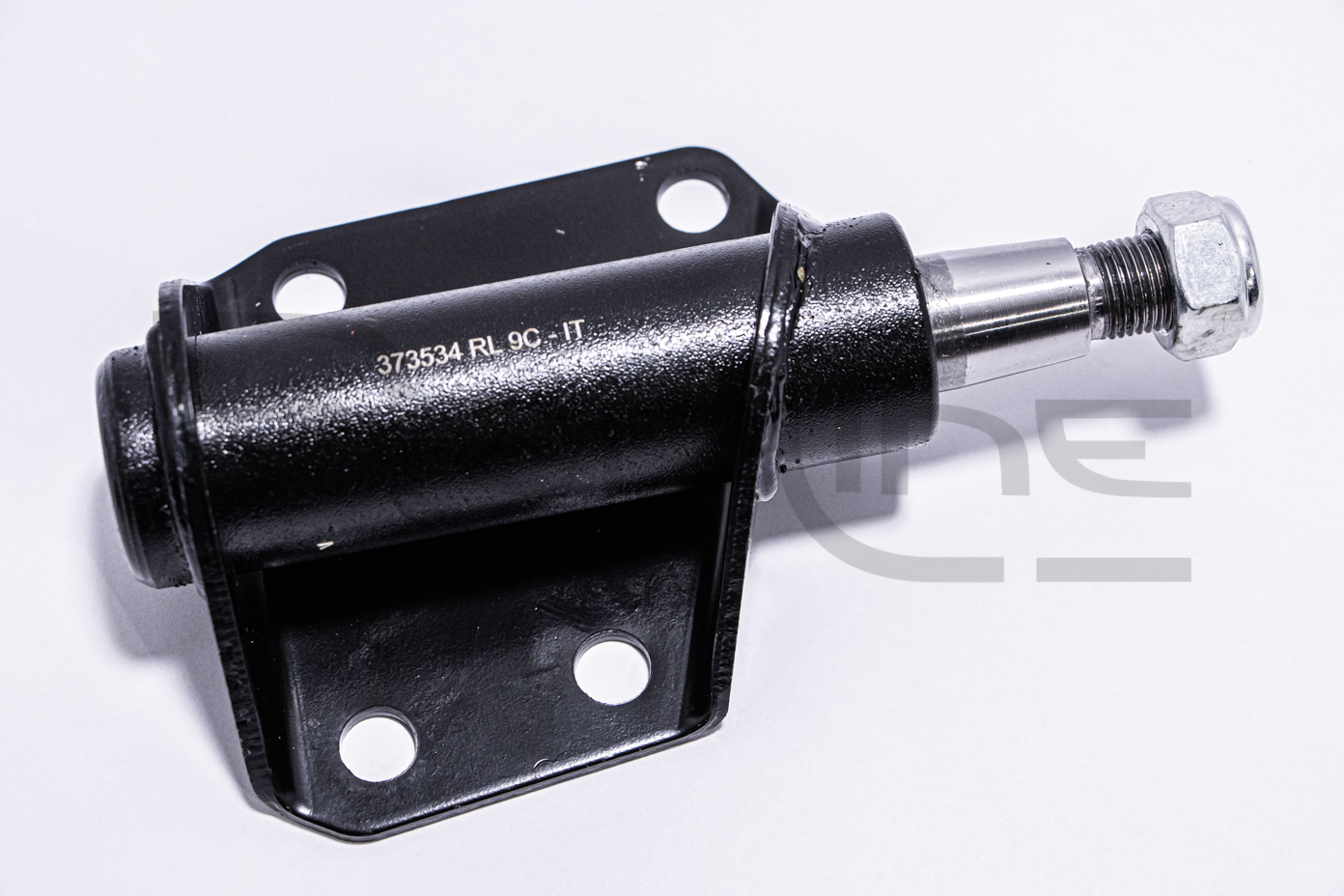 Leva rinvio sterzo REDLINE 40IZ014