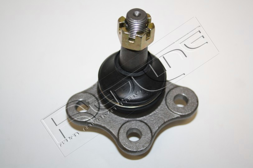 Giunto di supporto / guida REDLINE 40IZ015