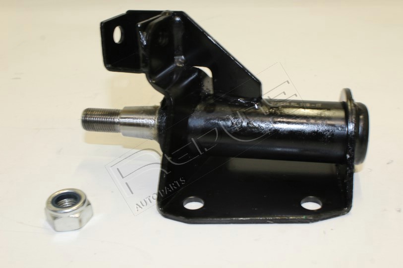 Leva rinvio sterzo REDLINE 40IZ031