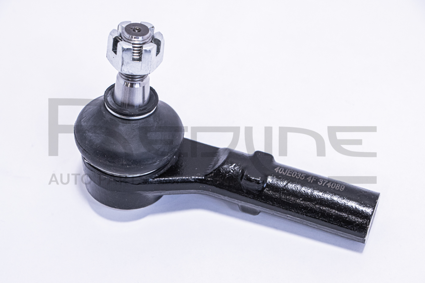 Testa barra d'accoppiamento REDLINE 40JE035